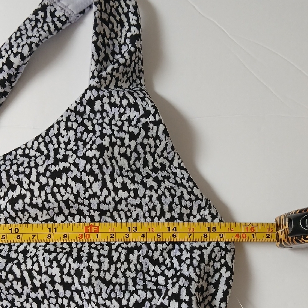 Athleta Ultimate Bra Power Of She Activewear Yoga Sports Bra XL - Picture 16 of 16